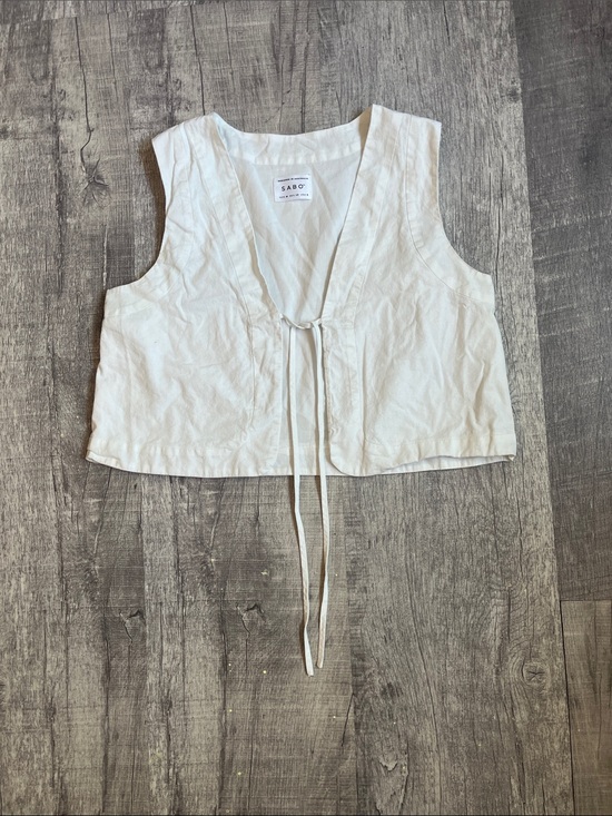 SABO Tops - SABO Kaliyah Top